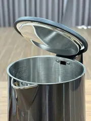 Ấm Siêu Tốc GKÖCH Germany 1.7L 1800W - Đun Nước Nhanh Chóng An Toàn, Thiết Kế Sang Trọng, Bền Bỉ Chất Lượng Đức
