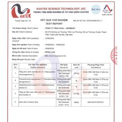 Kem Bôi Ngứa Màu Cam Dipro.Lag G3 - Hỗ Trợ Phục Hồi Da, Giảm Ngứa, Xuất Xứ Đức, Dạng Tuýp 10g, An Toàn Cho Trẻ Em và Phụ Nữ Mang Thai