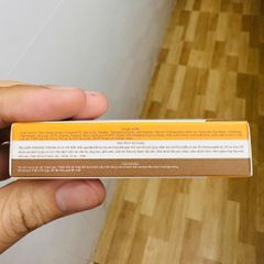 Kem Bôi Nấm Ngứa Nirozan Cream 5gr - Hỗ Trợ Điều Triị Viêm Da, Giảm Ngứa Từ Thương Hiệu Giga Đức