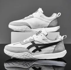 Giày Sneaker Thể Thao Vải Nam TL901 - Thoáng Khí, Thiết Kế Năng Động, Dễ Phối Đồ - Phù Hợp Cho Chạy Bộ, Đi Bộ, Thể Thao