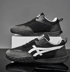 Giày Sneaker Thể Thao Vải Nam TL901 - Thoáng Khí, Thời Trang Năng Động, Dễ Phối Đồ cho Mọi Hoạt Động Thể Thao