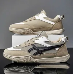 Giày Sneaker Thể Thao Vải Nam TL901 - Thoáng Khí, Thời Trang Năng Động, Dễ Phối Đồ cho Mọi Hoạt Động Thể Thao