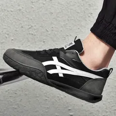 Giày Sneaker Thể Thao Vải Nam TL901 - Thoáng Khí, Thời Trang Năng Động, Dễ Phối Đồ cho Mọi Hoạt Động Thể Thao