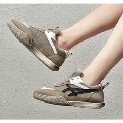 Giày Sneaker Thể Thao Vải Nam TL901 - Thoáng Khí, Thời Trang Năng Động, Dễ Phối Đồ cho Mọi Hoạt Động Thể Thao