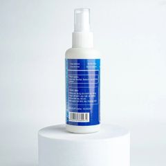 Nước Xịt Rửa Kính Mắt Shiny 100ml - Làm Sạch & Bảo Vệ Kính Chuyên Dụng - Tăng Khả Năng Nhìn Rõ, Đa Năng Dùng Cho Tất Cả Loại Kính