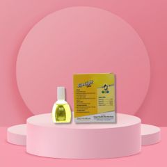 Combo 3 Chai Nước Nhỏ Mắt Eyelight Vita 10ml - Dưỡng ẩm, Làm Dịu Mắt Khô, Phù Hợp Cho Người Sử Dụng Kính Áp Tròng