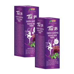 Dung Dịch Vệ Sinh Tía Tô Nano Bạc NMN 150ml - Kháng Khuẩn, Bảo Vệ Vùng Kín, Ngăn Ngừa Viêm Nhiễm, Dành Cho Nam Nữ
