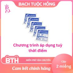 Khăn Lau Kính Nano Nhật Bản Dùng Một Lần - Tiện Lợi, Vệ Sinh Kính Sạch Sẽ, Giải Pháp Nhanh Chóng cho Người Bận Rộn