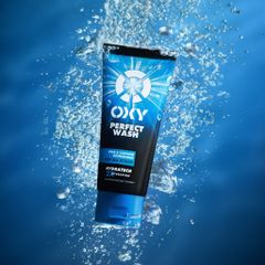 Combo Gel Chấm Mụn OXY 5%/10% và Sữa Rửa Mặt OXY 100g - Giảm Mụn Nhanh Chóng, Chăm Sóc Da Mặt Hiệu Quả