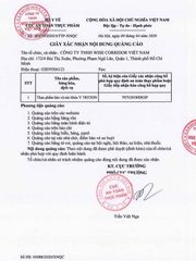 THANH LÝ - CHÍNH HÃNG V-Sion V-Live tăng thị lực giúp mắt sáng long lanh, giảm tác hại khi sử dụng điện thoại, xem tivi và máy tính