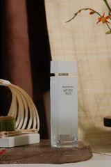 Nước Hoa Nữ Elizabeth Arden White Tea EDT 100ml - Hương Hoa Cỏ Gỗ Xạ Hương Sang Trọng, Tươi Mát, Dành Cho Phái Nữ