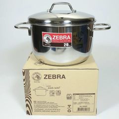 Nồi Đa Năng Inox 304 3 Đáy Nắp Inox Extreme Infinity 6,2L 24cm - Chất Lượng Cao, Đồ Gia Dụng Nhà Bếp Tiện Lợi (TV6)
