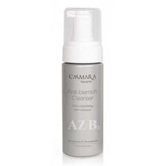Sữa Rửa Mặt Kiềm Dầu Casmara 150ml - Chống Mụn & Kiểm Soát Nhờn Cho Da Dầu, Làm Sáng & Cân Bằng Độ Ẩm