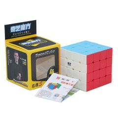Đồ Chơi Rubik Khối Lập Phương 2x2, 3x3, 4x4 - Đồ Chơi Giải Trí Phát Triển Trí Tuệ và Tư Duy Cho Trẻ Em