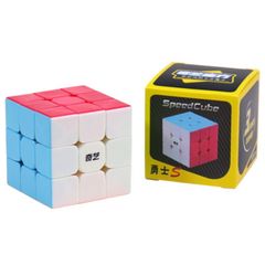 Đồ Chơi Rubik Khối Lập Phương 2x2, 3x3, 4x4 - Đồ Chơi Giải Trí Phát Triển Trí Tuệ và Tư Duy Cho Trẻ Em