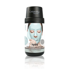 Mặt Nạ Cấp Ẩm Săn Chắc Da Casmara Hydra Algae Peel-off Mask 50ml - Dưỡng Ẩm và Trẻ Hóa Da từ Rong Biển Thiên Nhiên