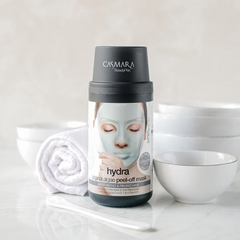 Mặt Nạ Cấp Ẩm Săn Chắc Da Casmara Hydra Algae Peel-off Mask 50ml - Dưỡng Ẩm và Trẻ Hóa Da từ Rong Biển Thiên Nhiên