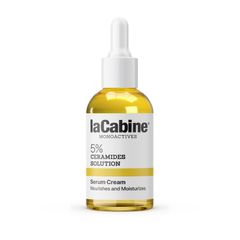 LaCabine Ceramides 5% Lotion - Serum Phục Hồi Căng Bóng Da, Tăng Cường Hàng Rào Bảo Vệ Da, Phù Hợp Mọi Loại Da