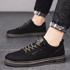 Giày Sneaker Thể Thao Nam Mã 1987T - Thiết Kế Đương Đại Sang Trọng, Chất Liệu Êm Ái, Phong Cách Thời Trang Dễ Phối Đồ