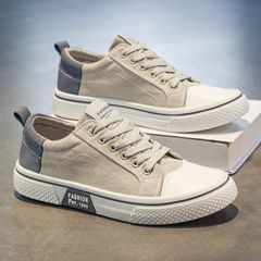 Giày thể thao nam Mã K22G kiểu dáng trẻ trung, chất liệu mềm mại, dễ phối đồ - Sneaker năng động cho phái mạnh