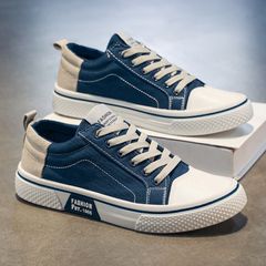 Giày thể thao nam Mã K22G kiểu dáng trẻ trung, chất liệu mềm mại, dễ phối đồ - Sneaker năng động cho phái mạnh