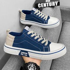 Giày thể thao nam Mã K22G kiểu dáng trẻ trung, chất liệu mềm mại, dễ phối đồ - Sneaker năng động cho phái mạnh