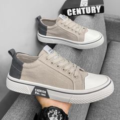 Giày thể thao nam Mã K22G kiểu dáng trẻ trung, chất liệu mềm mại, dễ phối đồ - Sneaker năng động cho phái mạnh
