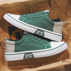 Giày thể thao nam Mã K22G kiểu dáng trẻ trung, chất liệu mềm mại, dễ phối đồ - Sneaker năng động cho phái mạnh