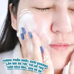 Sửa rửa mặt Gel Rửa Mặt La Roche-Posay Dành Cho Da Dầu 200ml