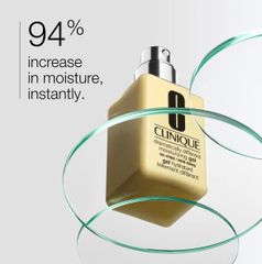Kem giữ ẩm Clinique - Dramatically Different Oil Control Gel 200ml