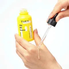 Serum Dưỡng Trắng Phục Hồi Tia'm B3 Source 329328