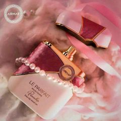 Nước hoa Armaf Le Parfait Panache EDP 200ml - Hương thơm quyến rũ, sang trọng, phù hợp cho mọi dịp, lưu giữ lâu dài.