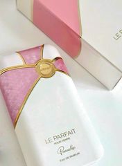 Nước hoa Armaf Le Parfait Panache EDP 200ml - Hương thơm quyến rũ, sang trọng, phù hợp cho mọi dịp, lưu giữ lâu dài.