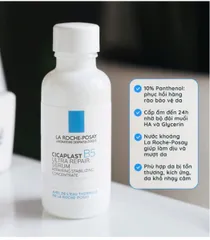 Tinh Chất / Serum La Roche-Posay Cicaplast B5 Ultra Repair Serum Phục Hồi, Cấp Ẩm & Tái Tạo Da 30ml