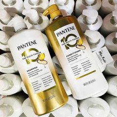 Cặp Gội Xả Pantene Advanced Care 1.13 lít ( Gội + Xả) 329341
