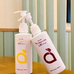 Sữa Tắm Nam VNaturecare Hương Tự Nhiên - Sạch Sâu, Dưỡng Ẩm, Không Gây Kích Ứng, Phù Hợp Với Da Nhạy Cảm