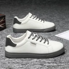 Giày Nam Sneaker Thể Thao Thời Trang Cá Tính Mới - Giày Đi Chơi, Chạy Bộ, Gym Đẹp Nhẹ và Bền, Phù Hợp Mọi Phong Cách