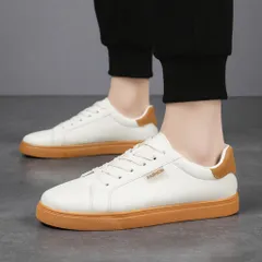 Giày Nam Sneaker Thể Thao Thời Trang Cá Tính Mới - Giày Đi Chơi, Chạy Bộ, Gym Đẹp Nhẹ và Bền, Phù Hợp Mọi Phong Cách