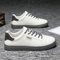 Giày Nam Sneaker Thể Thao Mới - Thiết Kế Thời Trang Cá Tính, Nhẹ, Bền, Dễ Phối Đồ Cho Đi Chơi, Chạy Bộ, Gym