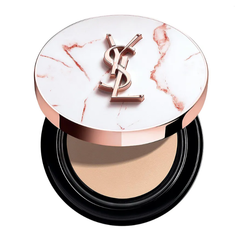 [ không hộp ] Phấn Nước Trang Điểm Yves Saint Laurent YSL Beauté Touche Éclat Glow-Pact Cushion Foundation Tone B10