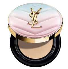 [ không hộp ] Phấn Nước YSL Phiên Bản Limited Valentine Touche Éclat Glow-Pact Cushion SPF50+ / PA++++ Tone B10 Porcelain 338214