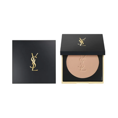 Phấn Phủ Yves Saint Laurent YSL Encre De Peau All Hours B10 - Kiềm Dầu, Lớp Phủ Hoàn Hảo, Trang Điểm Lâu Trôi, Mỹ Phẩm Cao Cấp