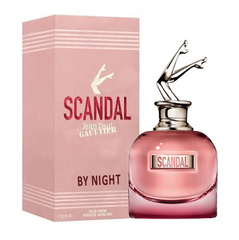 [ bản tester ] Nước Hoa Nữ Jean Paul Gaultier Scandal By Night EDP 80ml