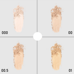 [ không hộp ] Phấn Phủ Gucci Poudre de Beauté Mat Naturel Face Powder 10g Tone 00.5