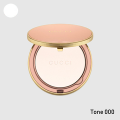 Phấn Phủ Gucci Poudre de Beauté Mat Naturel Face Powder 10g Tone 000