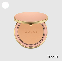 Phấn Phủ Gucci Poudre de Beauté Mat Naturel Face Powder 10g Tone 05