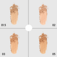 Phấn Phủ Gucci Poudre de Beauté Mat Naturel Face Powder 10g Tone 05