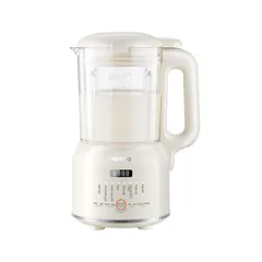 Máy nấu sữa hạt Joyoung JSM-135 - 9 Chế Độ Nấu Thông Minh, 400ml-1200ml, Đa Năng cho Bữa Ăn Lành Mạnh, Màu Trắng Kem