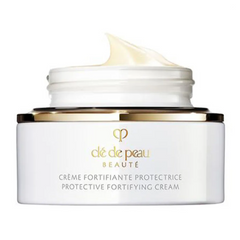 Kem Dưỡng Da Dùng Ban Ngày Clé De Peau Beaute Protective Fortifying Cream 50g