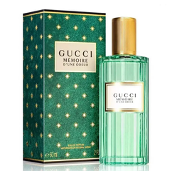 Nước Hoa Gucci Memoire D'une Odeur EDP 10ml - Hương Thơm Quyến Rũ, Chiết Nhỏ Gọn Dễ Mang Theo, Phong Cách Thanh Lịch Từ Ý